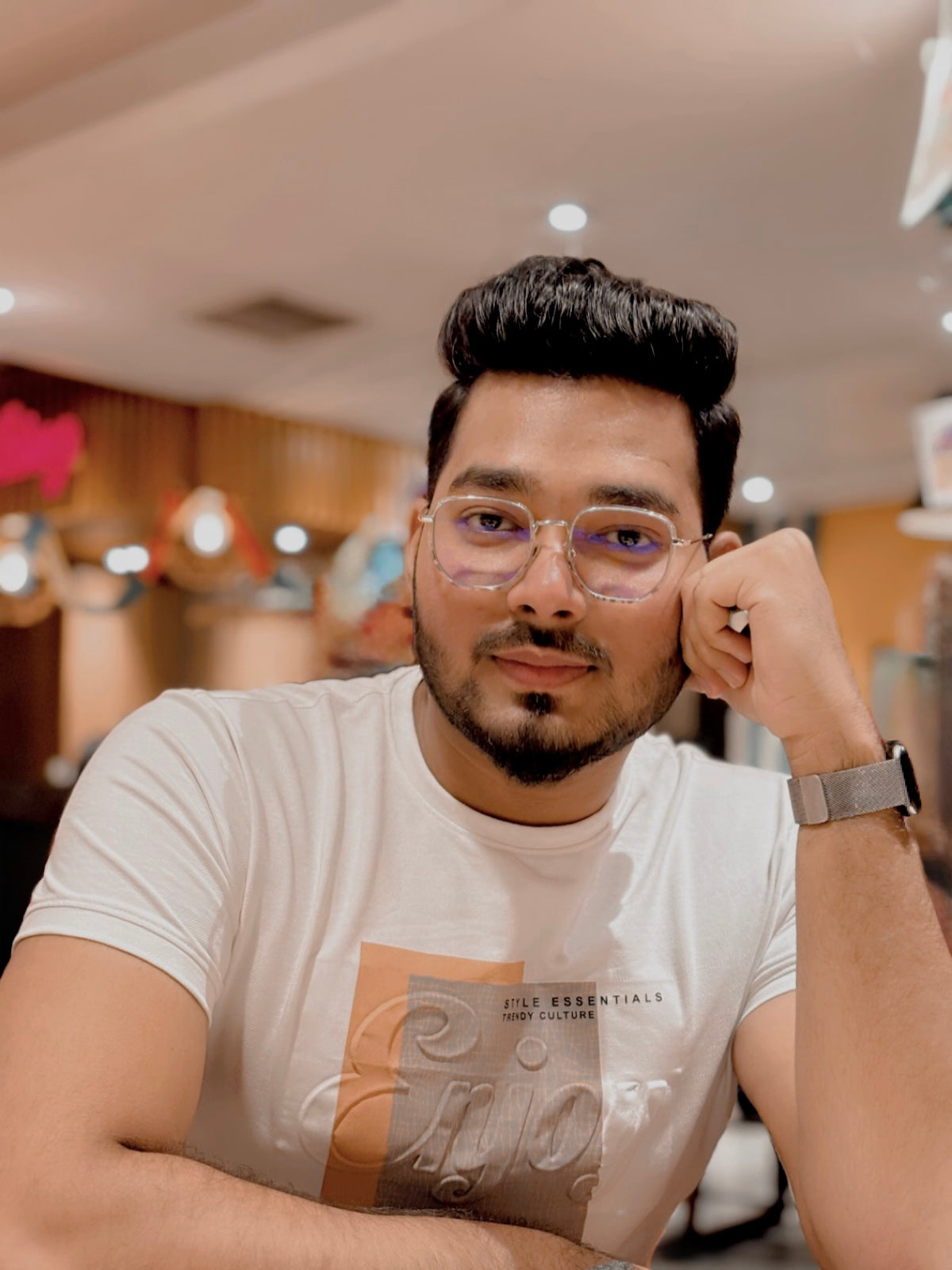 Asif Zaydan