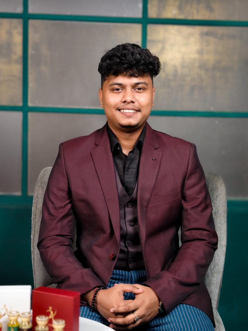 Suryadipta Deb