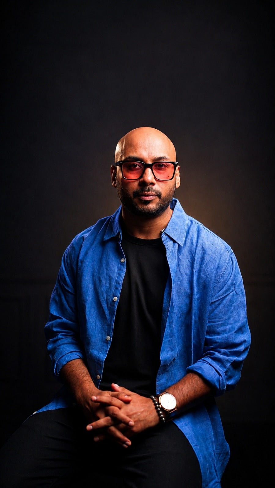 Subhankar Sinha